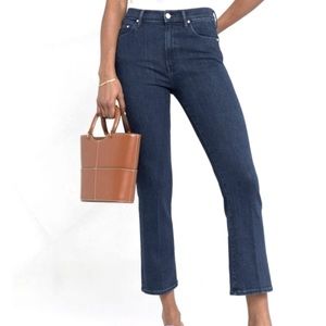 MOTHERS The Ankle Insider Jean.